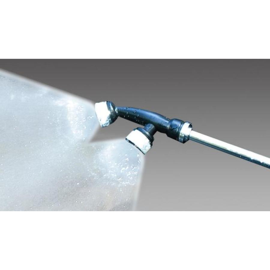 KOSHIN 背負い式噴霧器 15L　バッテリー・充電器付属 工進 背負い式充電噴霧器 15L 18V 2．0Ah （バッテリー