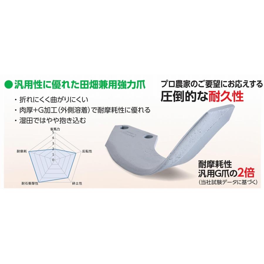 ニプロ　AS1G 爪　44本 ニプロ 超高耐久シルバー爪+プロフェッショナル爪 AS1G+AS1PG 44本