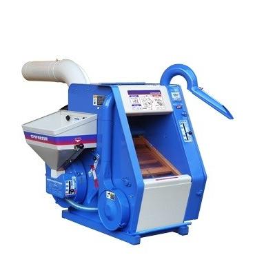 大竹製作所 インペラ籾すり機 ハイパール DM7R-M 【OOTAKE/オータケ