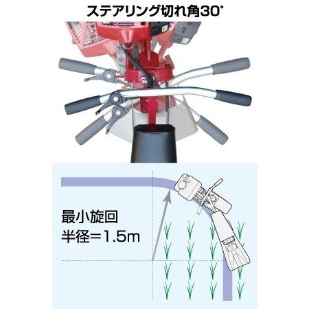 大竹製作所 乗用型溝切機 超湿田用 ミニカルチ のるたんEVO NTH 大竹製作所 乗用型溝切機 超湿田用 ミニカルチ のるたんEVO NTH