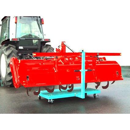 イガラシ機械工業　ロータリーカートRC-350