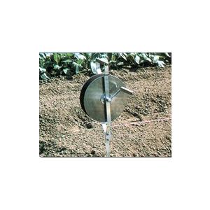 アルミ糸巻きローラー ARL-2 【代引不可/笹川農機/SASAGAWA】 | 