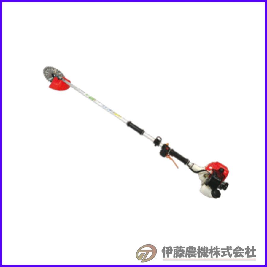 新宮商行 エンジン刈払機 RX-201/20ccクラス/ツーグリップ仕様【代引