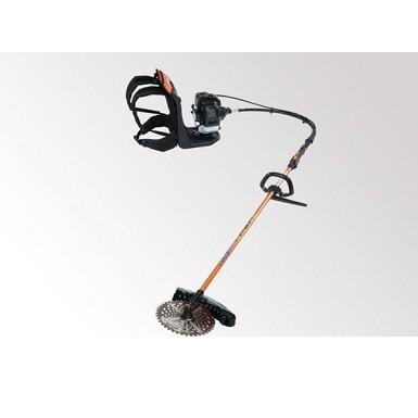 カーツ メガパワー背負刈払機 VR540(S) [47.1cc][ループハンドル]【KAAZ】 | 