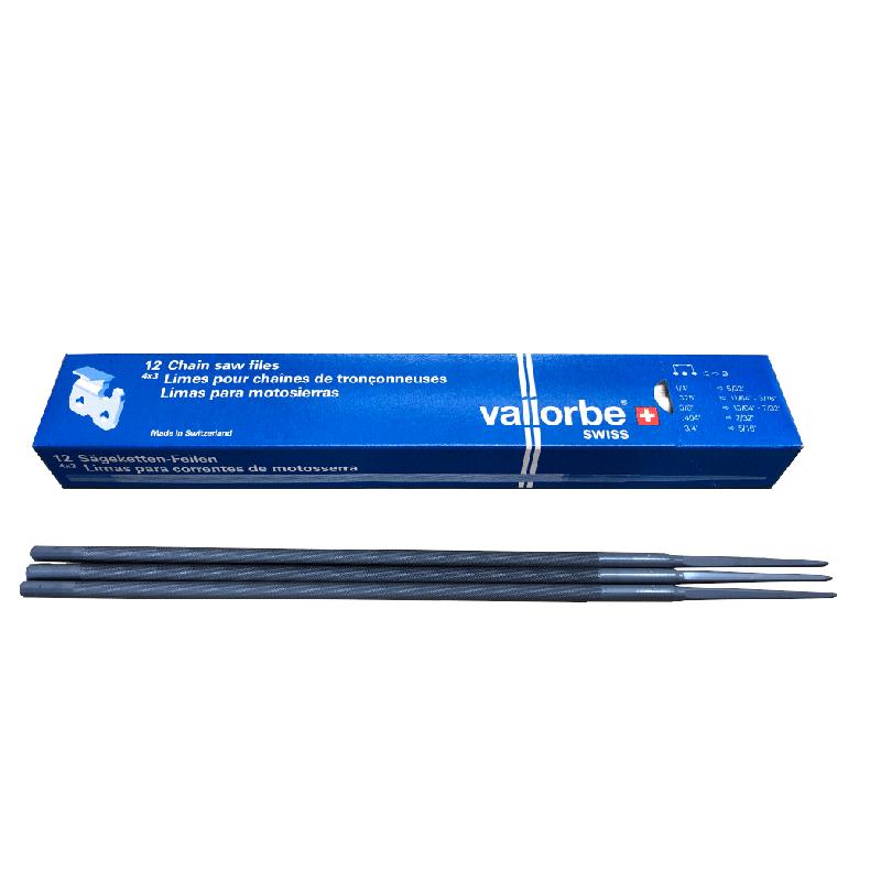 バローベ やすり 6.3mm(1/4) 12本入 21V053【和光商事/WAKO】 : 伊藤