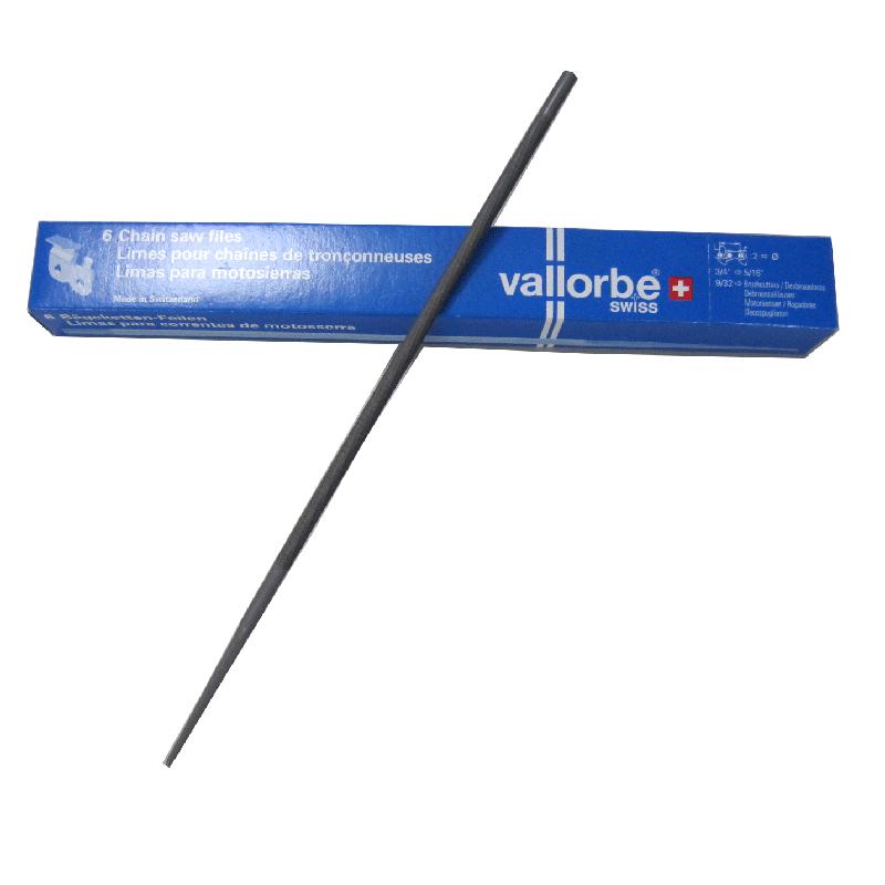バローベ やすり 6.3mm(1/4) 12本入 21V053【和光商事/WAKO】 : 伊藤
