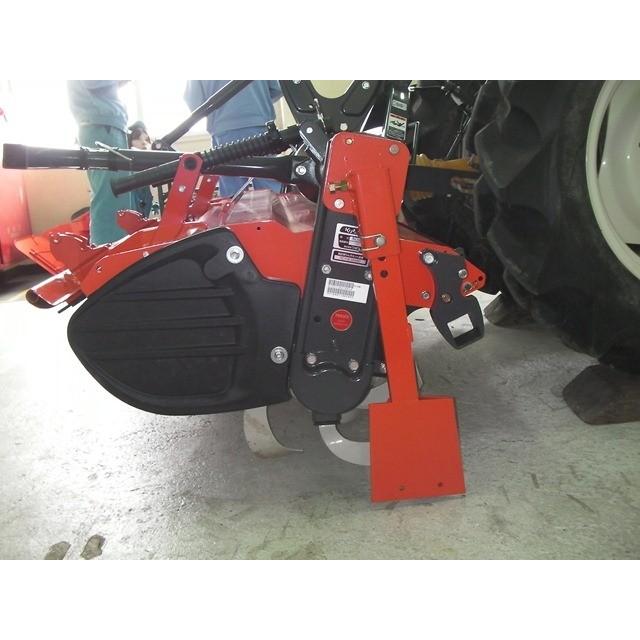 【中古】 マスのいた小川 ヤンマー ブロックマスターミニSP BMM-RSL [7TU310-15001] 【小川農具