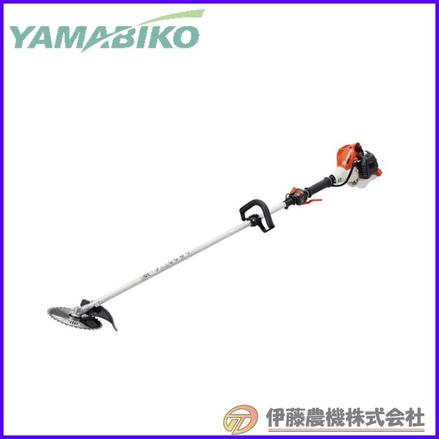 ヤマビコ やまびこ 共立 肩掛式刈払機 SRE2231LT [21ccクラス ヤマビコ やまびこ 共立 肩掛式刈払機 SRE2231LT [21ccクラス