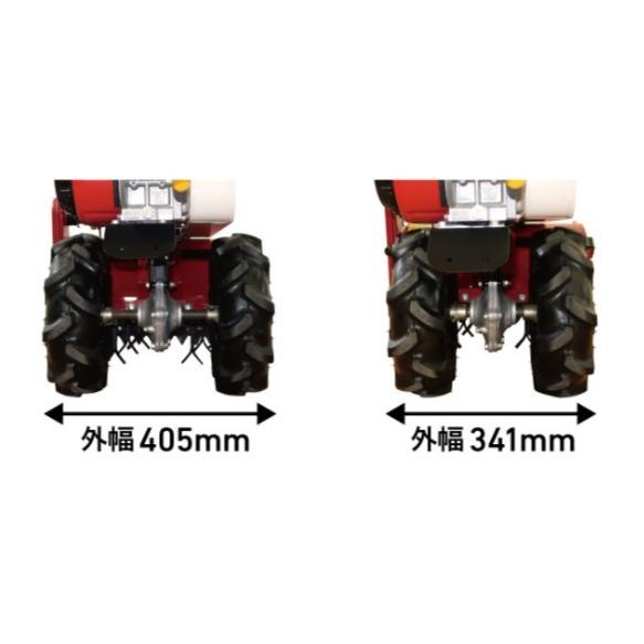 ヤンマー コンパクトハンマーモア YW450H 【Yanmar/個人宅不可】 | ヤンマー | 08