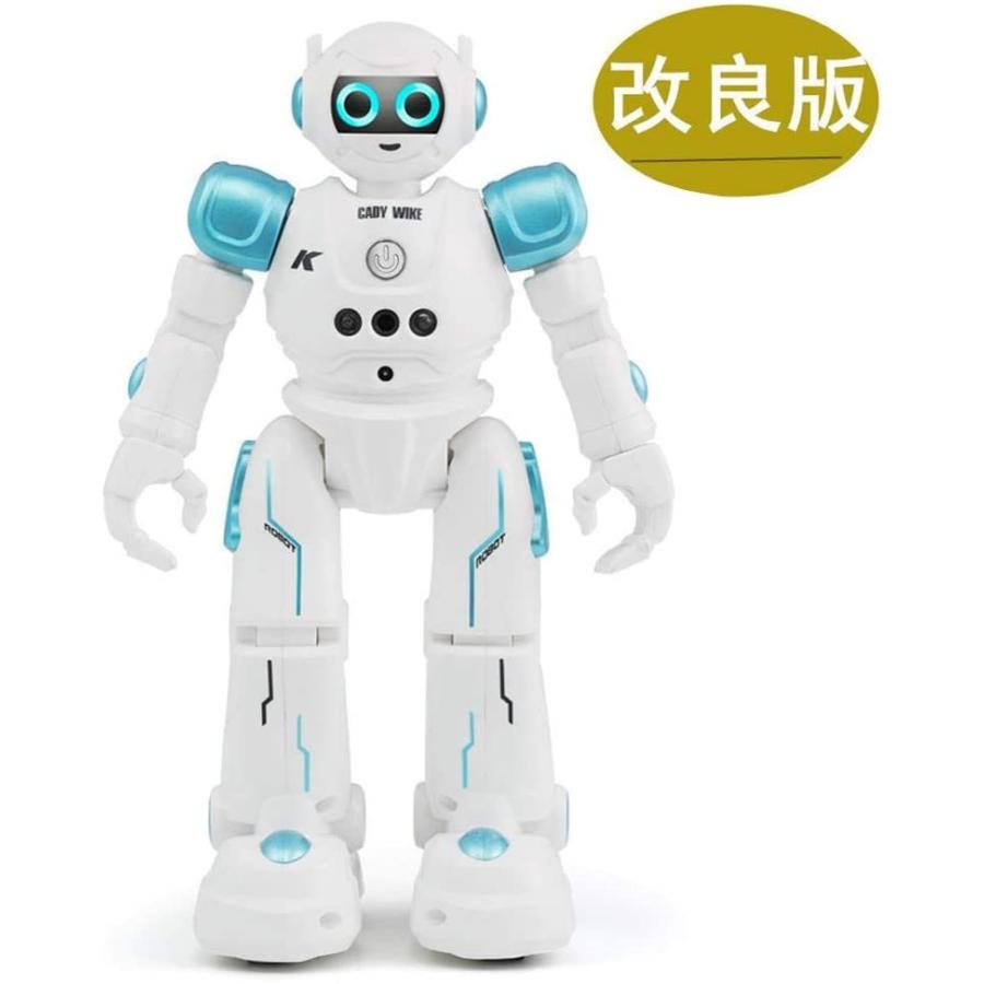 ロボット おもちゃ 男の子 女の子のおもちゃ 電動ロボット プログラム機能 手振り制御 タッチモード A Toy Jjr11 トーセン 通販 Yahoo ショッピング