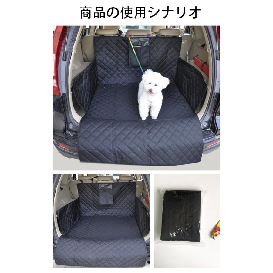 最新入荷 多機能ノンスリップマットペット用ドライブシートペットシートシートカバーフロアマット新型汚れ防止車後部座席カー用品 KYG ペット用ドライブシート 新型 トランクマット 多機能ノンスリップマット 犬 シートカバー ペットシート カー用品 車後部座席 車載カバー 防水