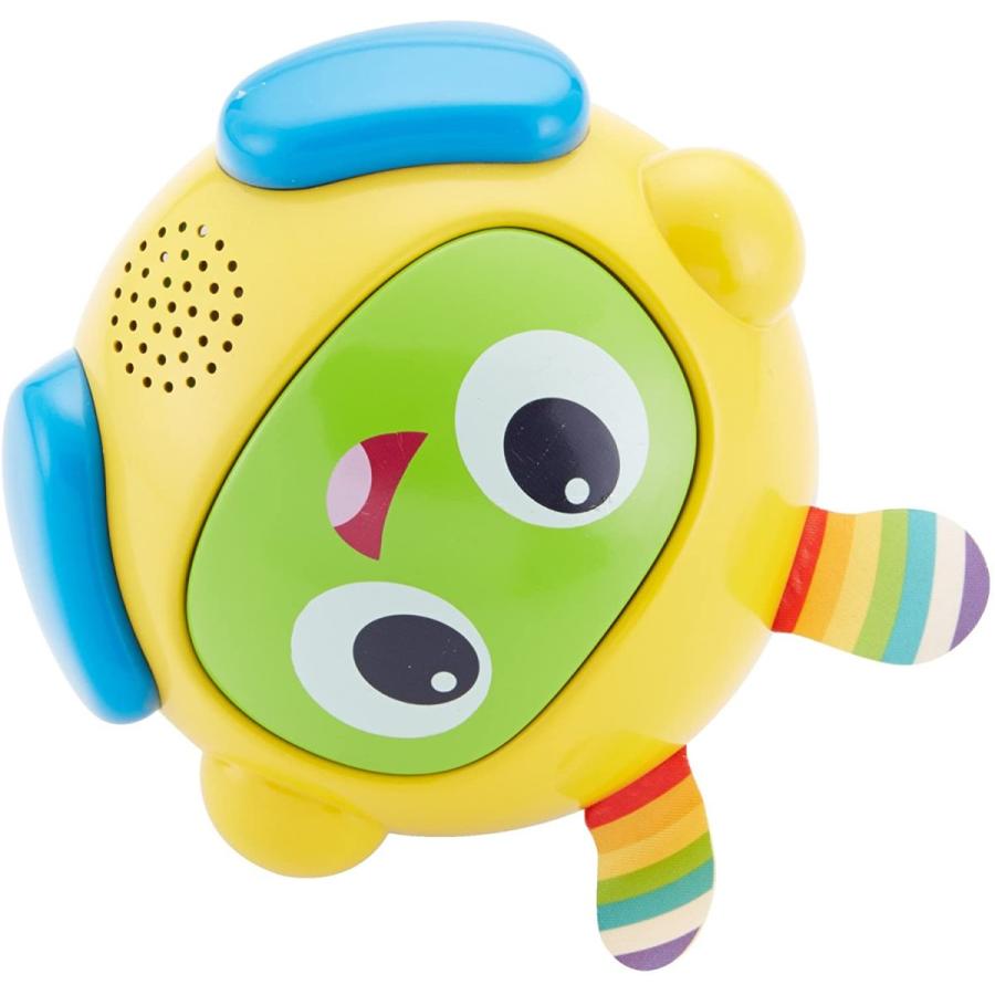 無線 所有者 エキス フィッシャープライス バイリンガルのくるくるボールマシン 送料無料 同一の 会社 不要