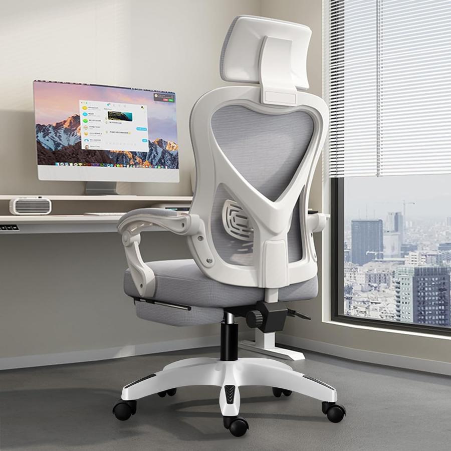 EdoErgo オフィスチェア デスクチェア 椅子 テレワーク 疲れない EdoErgo オフィスチェア デスクチェア 椅子 テレワーク 疲れない