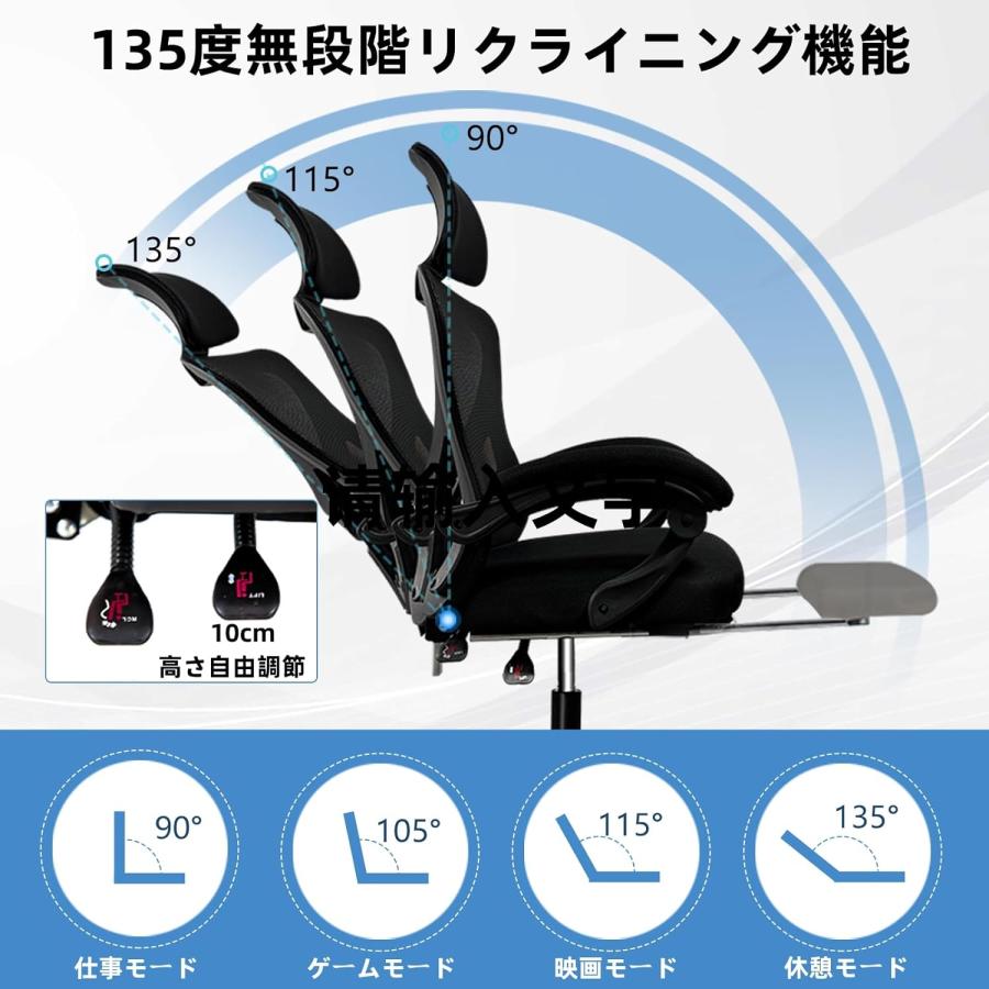 EdoErgo オフィスチェア デスクチェア 椅子 テレワーク 疲れない EdoErgo オフィスチェア デスクチェア 椅子 テレワーク 疲れない
