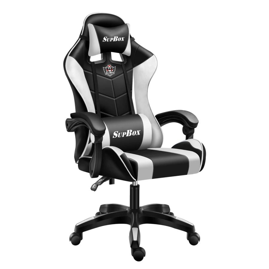 SUPBOX ゲーミングチェア オフィスチェア gaming chair デスク SUPBOX ゲーミングチェア オフィスチェア gaming chair デスク