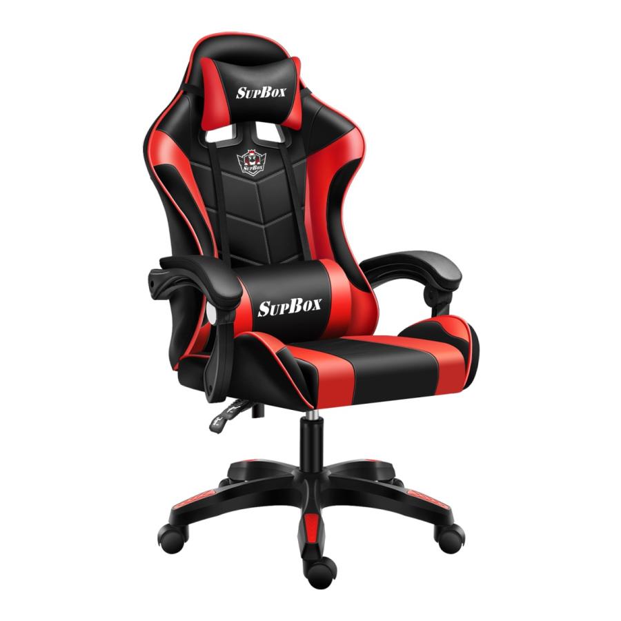 SUPBOX ゲーミングチェア オフィスチェア gaming chair デスク SUPBOX ゲーミングチェア オフィスチェア gaming chair デスク