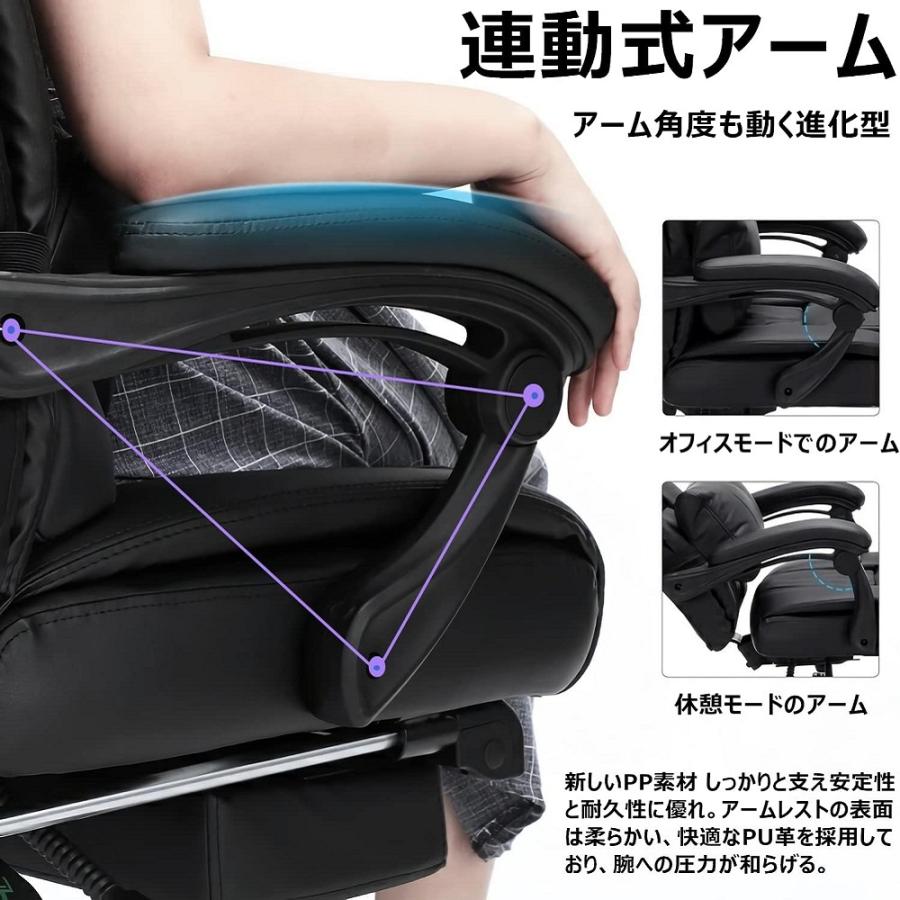 EdoErgo オフィスチェア ワークチェア 社長椅子 デスクチェア EdoErgo オフィスチェア ワークチェア 社長椅子 デスクチェア