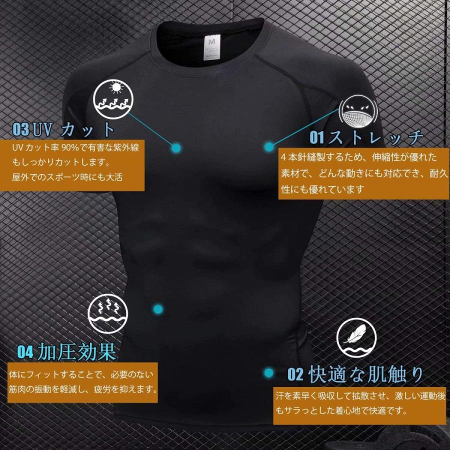 第一ネット Nesseo コンプレッション ウェア メンズ 半袖 アンダー シャツ パワーストレッチ スポーツ 吸汗速乾 加圧保護 glm.co.il 第一ネット Nesseo コンプレッション ウェア メンズ 半袖 アンダー シャツ パワーストレッチ スポーツ 吸汗速乾 加圧保護 glm.co.il