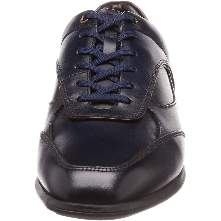 国内最安値 マドラス 高級 ソフト ビジネス対応 レザースニーカー M431 メンズ ネイビー 26 5 Cm 格安即決 Demo Tegalsari Ubud Com