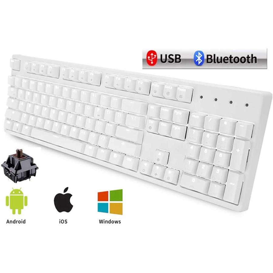 正規店仕入れの Metis メカニカルキーボード 機械式 ゲーミングキーボード Bluetooth 無線 Usb 有線 茶軸 防水 充電式 Ledバックライト オフィ いとやん 通販 Yahoo ショッピング 楽天カード分割 Diocesekabgayi Org