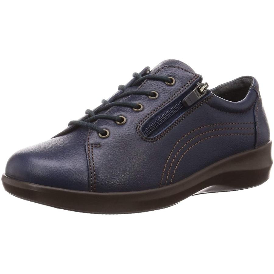 新着商品 アキレスソルボ ウォーキングシューズ 国産 本革 衝撃吸収 歩きやすい ゆったり設計 サイドファスナー付 レディース 3e Srl 05 ネー 超特価激安 Globaltask Net