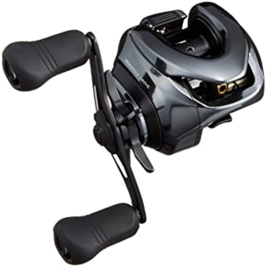 シマノ Shimano ベイトリール 両軸 18 アンタレス ロッド 釣り竿 Dc ルアーロッド Md バス Xg 右ハンドル バス ビッグベイト ドラード いとやん