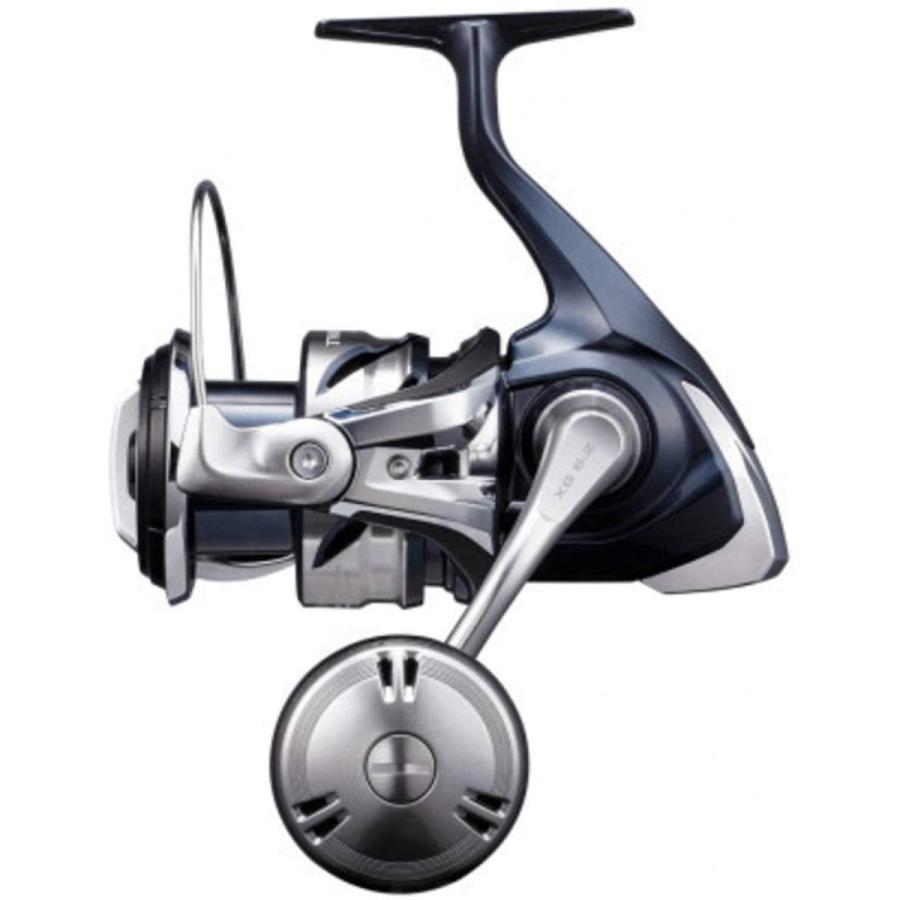 シマノ Shimano スピニングリール ソルトウォーター ソルトウォーター ツインパワー 21 Sw 21 ルアー フライ 5000xg オフシ ショアキャスティング いとやん ショアジギング