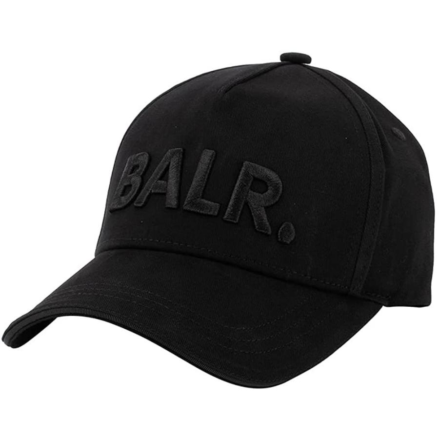 ボーラー 帽子 Balr キャップ ベースボールキャップ メンズ 帽子 ブラック ブラ ならショッピング ランキングや口コミも豊富なネット通販 更にお得なpaypay残高も スマホアプリも充実で毎日どこからでも気になる商品をその場でお求めいただけ
