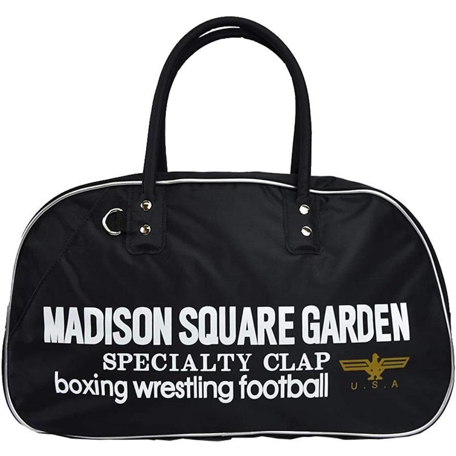MADISON SQUARE GARDEN 買取り実績 ボストン 18L マジソンバック マディソンバッグ レディース 本日特価 かばん 復刻 修学旅行 鞄 バッグ メンズ