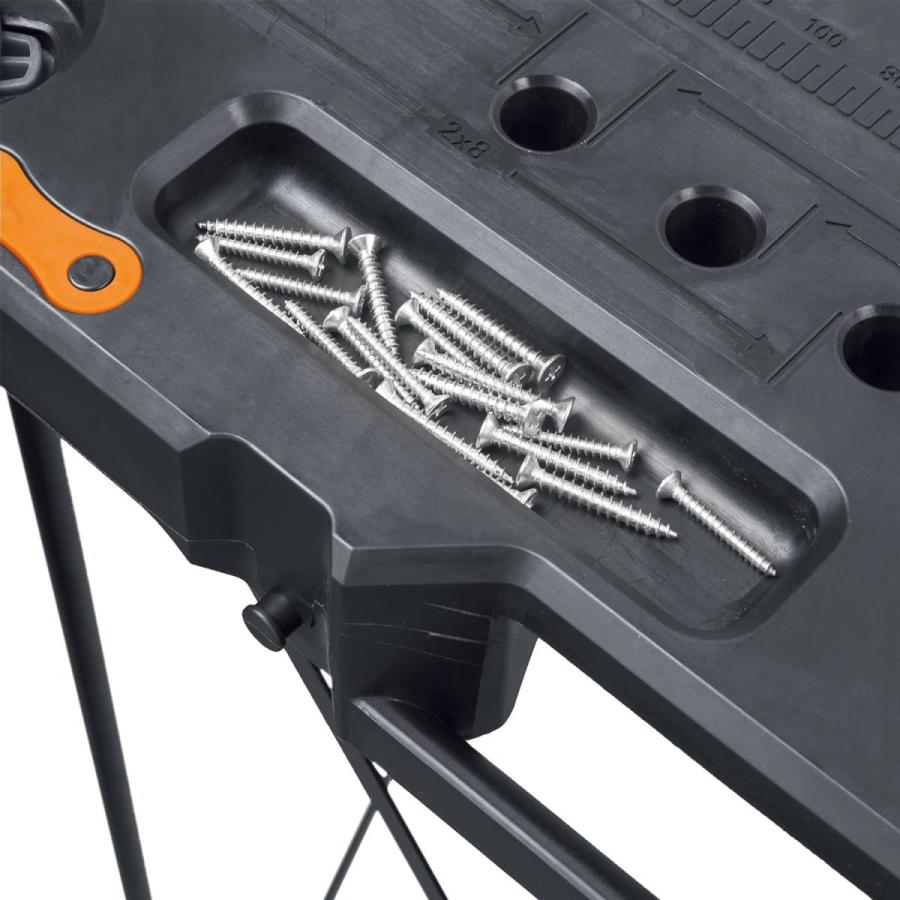 Worx ワークス ワークテーブル Sidekick サイドキック Wx066 その他木材 人気ショップが最安値挑戦