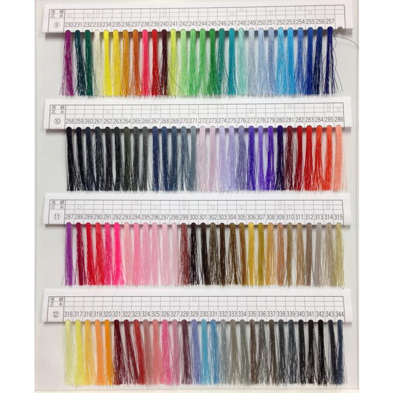 エースクラウン テトロン６０番 3 000ｍ 253 338 1068 4 糸屋さん ボビン 通販 Yahoo ショッピング