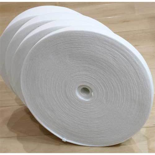 付与 平ゴム オペロンソフトMH 白 ２５ｍｍ×30ｍ巻 therightcontact.com