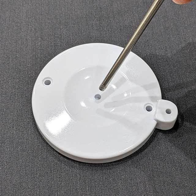 New 糸立て（プラスチック台座 38cm） : 糸屋さん'ボビン' - 通販