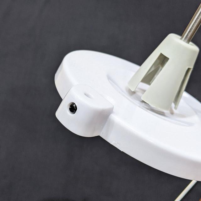 New 糸立て（プラスチック台座 38cm） : 糸屋さん'ボビン' - 通販