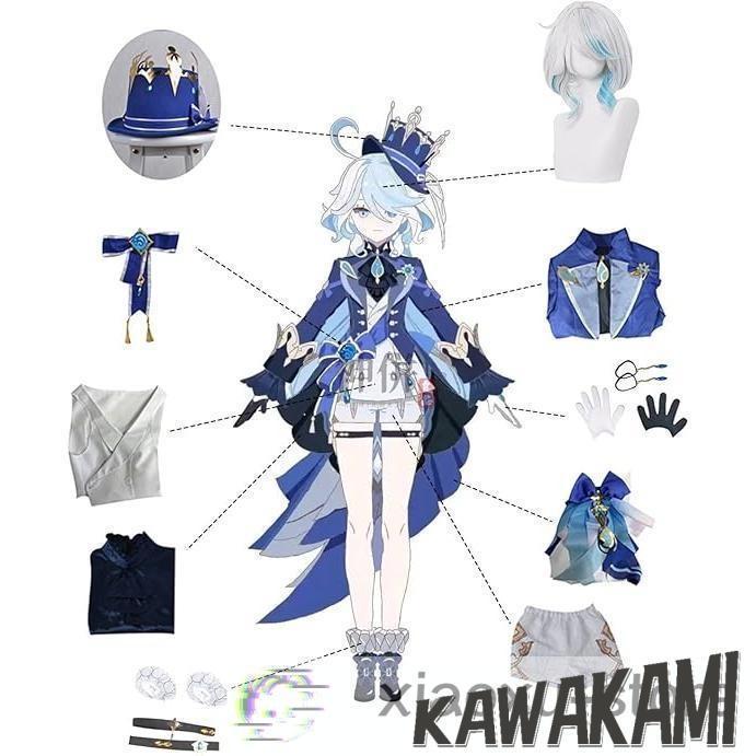 プロジェクトセカイ カラフルステージ feat 初音ミク ミクとの出会い アンビション・サロペット 星乃一歌 コスプレ衣装 - What s Newページ
