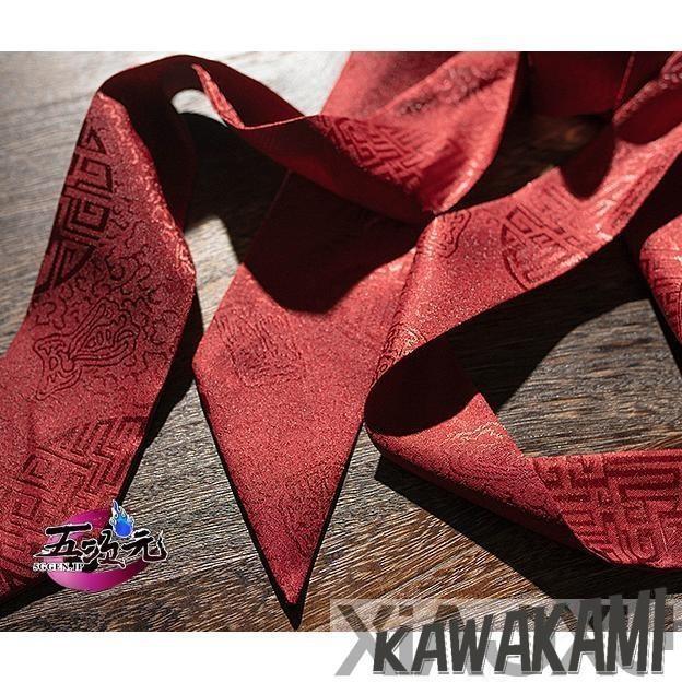 猫屋小舗 魔道祖師 公式衣装 コスプレ 魏無羨 夷陵老祖ver ※ウィッグ