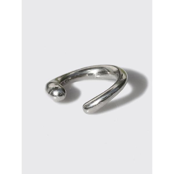 it's 12 midnight イッツ トゥエルヴ ミッドナイト Raindrops Ear Cuff
