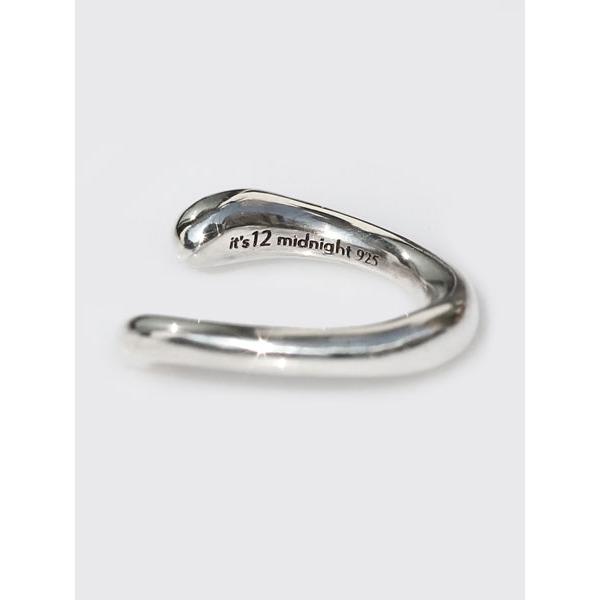 it's 12 midnight イッツ トゥエルヴ ミッドナイト Raindrops Ear Cuff