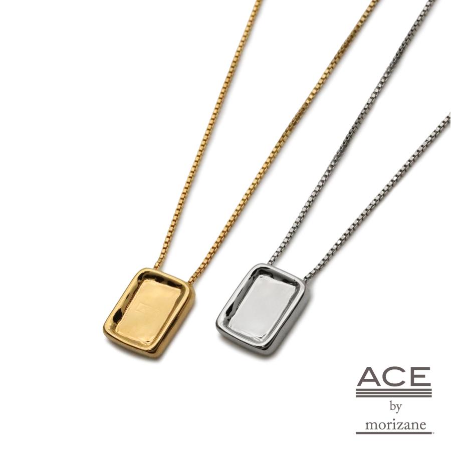 アクセサリー ACE ACE by morizane（エースバイモリザネ） acecapulario necklace ( S