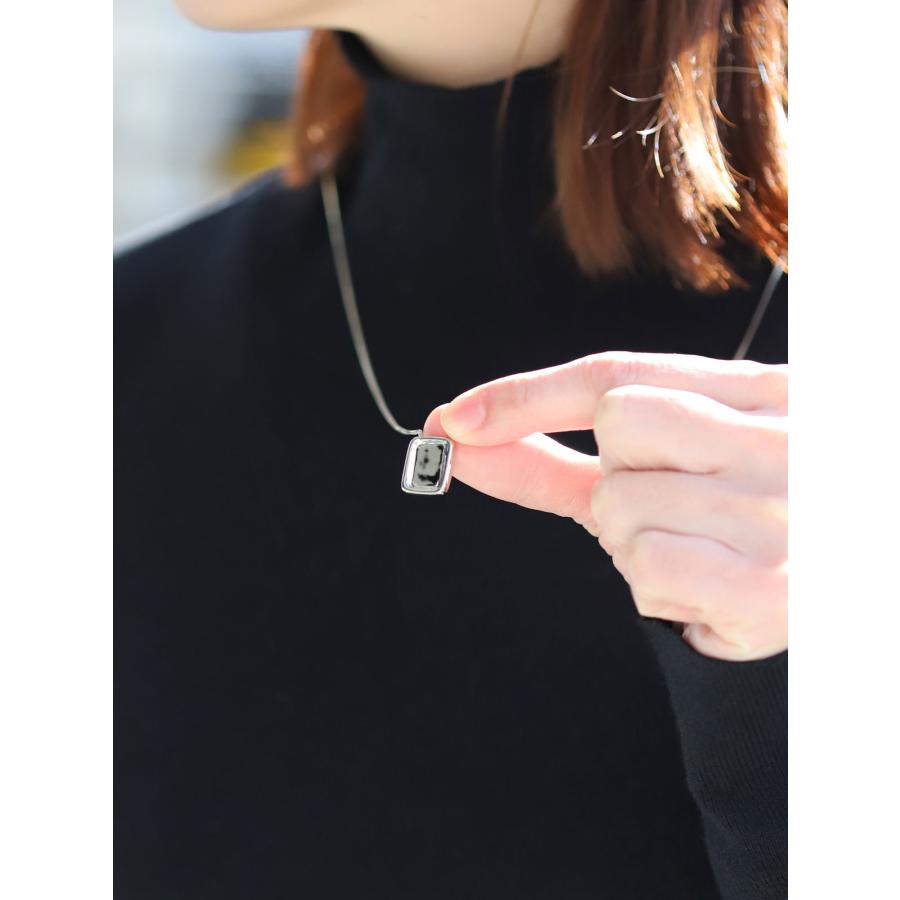 アクセサリー ACE ACE by morizane（エースバイモリザネ） acecapulario necklace ( S