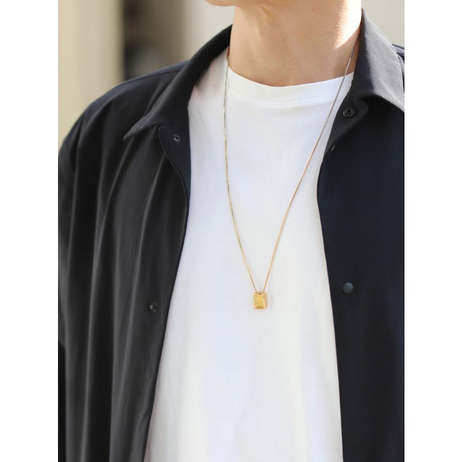 ACE by morizane（エースバイモリザネ） acecapulario necklace ( S