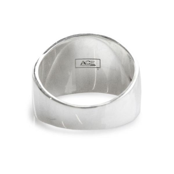 ACE by morizane エースバイモリザネ projection ring