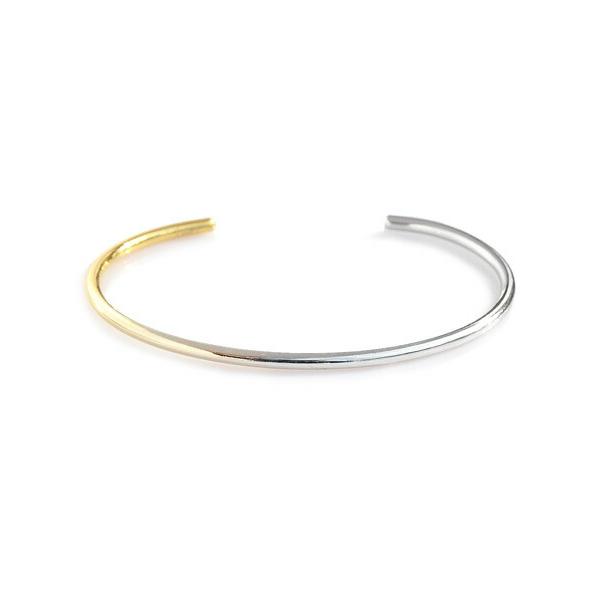 ACE by morizane（エースバイモリザネ） round gradation bangle