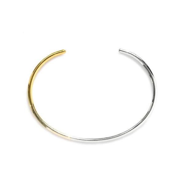 ACE by morizane（エースバイモリザネ） round gradation bangle