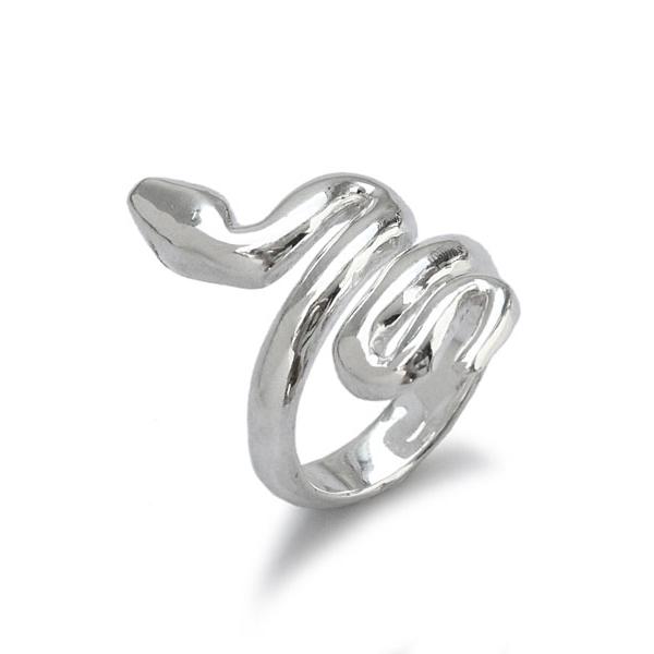 ACE by morizane（エースバイモリザネ） snake ring 101 スネーク