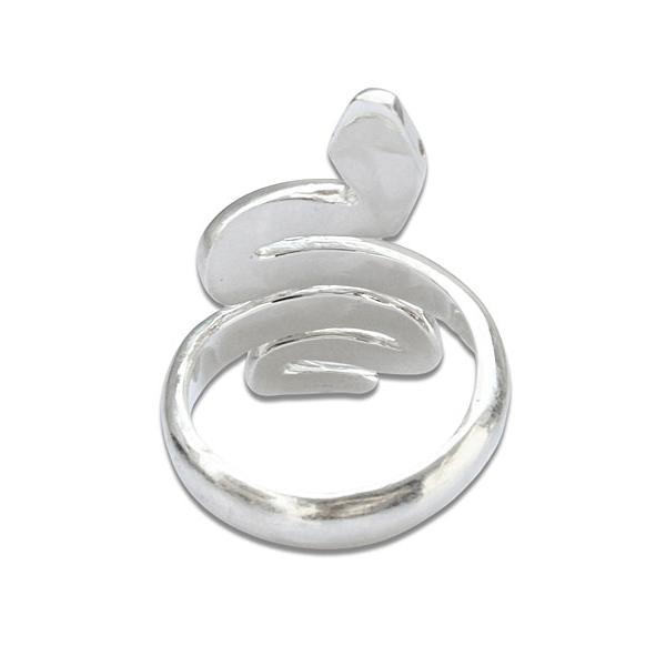 ACE by morizane（エースバイモリザネ） snake ring 101 スネーク