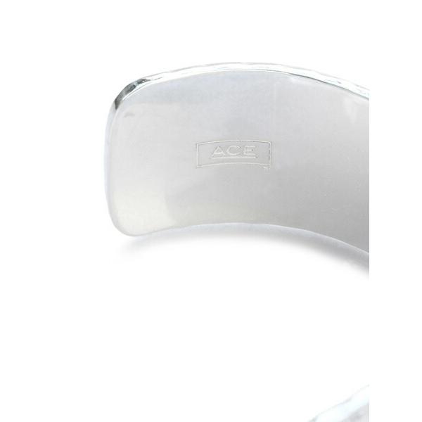 ACE by morizane（エースバイモリザネ） flat wide bangle フラット