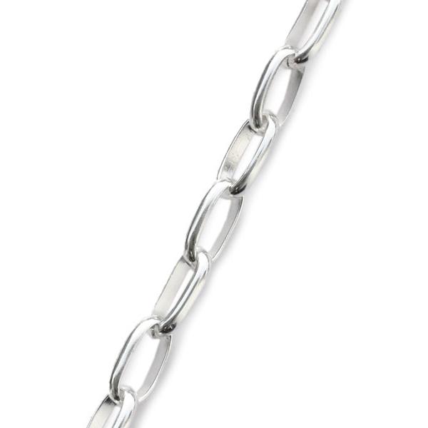 ACE by morizane（エースバイモリザネ） wire link chain Bracelet