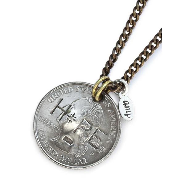 amp japan（アンプジャパン） アンプ ジャパン amp japan Hope Coin
