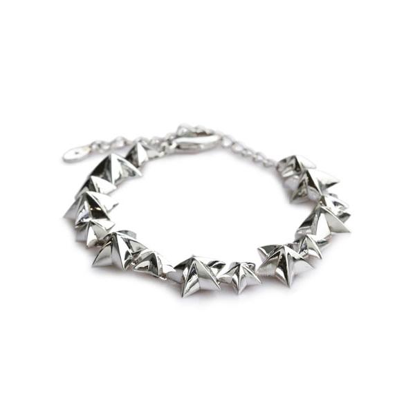 amp japan（アンプジャパン） アンプ ジャパン Star Studs Bracelet